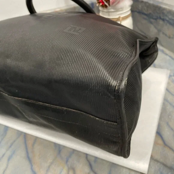 Fendi FF Monogram Roma S.A.S Bag with COA! - Picture 7 of 17